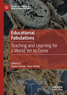 Front cover_Educational Fabulations