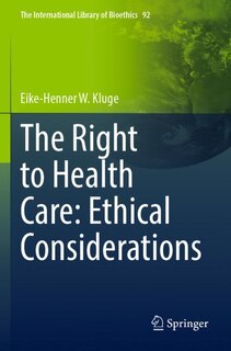 Couverture_The Right to Health Care
