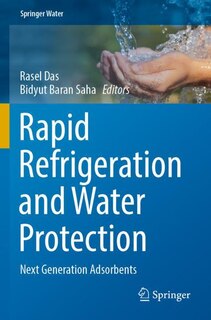 Front cover_Rapid Refrigeration and Water Protection