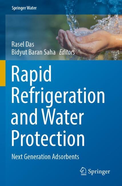 Front cover_Rapid Refrigeration and Water Protection