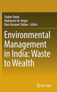 Couverture_Environmental Management In India