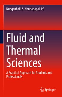 Front cover_Fluid And Thermal Sciences