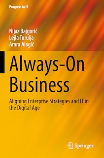 Front cover_Always-On Business