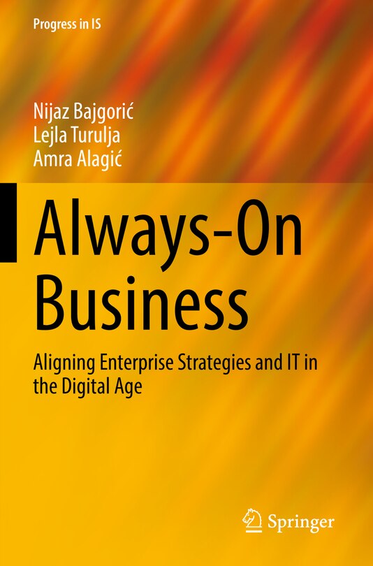 Front cover_Always-On Business