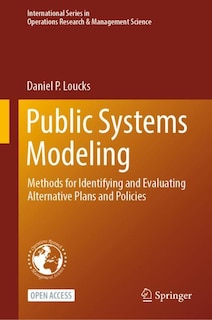 Front cover_Public Systems Modeling