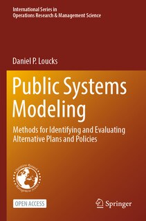 Front cover_Public Systems Modeling