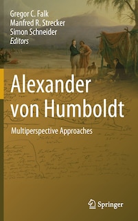 Front cover_Alexander von Humboldt