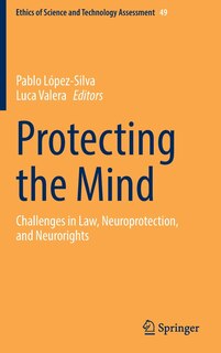 Front cover_Protecting The Mind