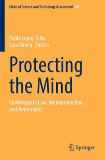 Front cover_Protecting the Mind