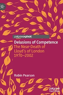 Couverture_Delusions Of Competence