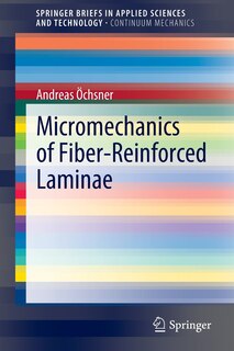 Front cover_Micromechanics Of Fiber-reinforced Laminae