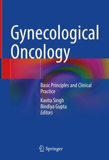 Front cover_Gynecological Oncology