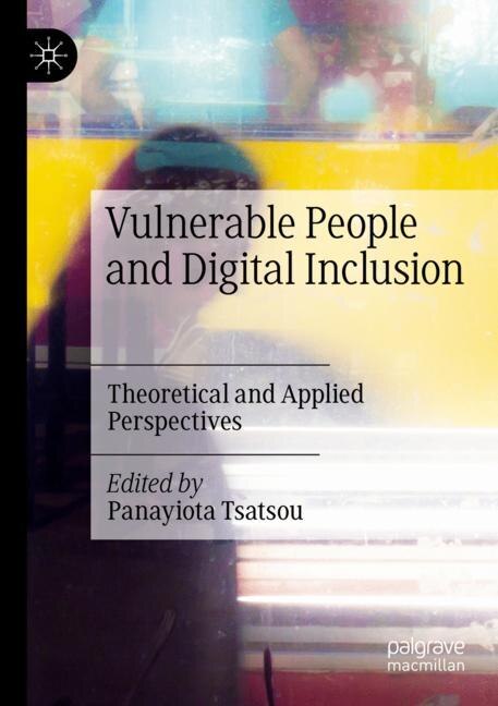 Couverture_Vulnerable People and Digital Inclusion