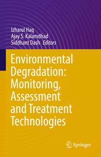 Front cover_Environmental Degradation