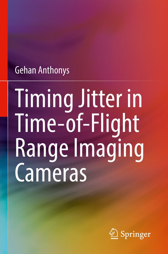 Couverture_Timing Jitter in Time-of-Flight Range Imaging Cameras