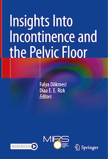 Front cover_Insights Into Incontinence and the Pelvic Floor