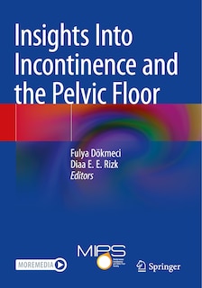 Couverture_Insights Into Incontinence and the Pelvic Floor