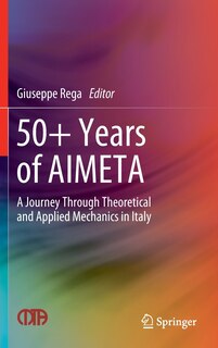 Couverture_50+ Years Of Aimeta