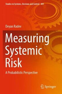 Couverture_Measuring Systemic Risk