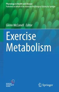 Front cover_Exercise Metabolism