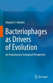 Couverture_Bacteriophages as Drivers of Evolution