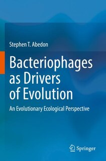 Front cover_Bacteriophages as Drivers of Evolution
