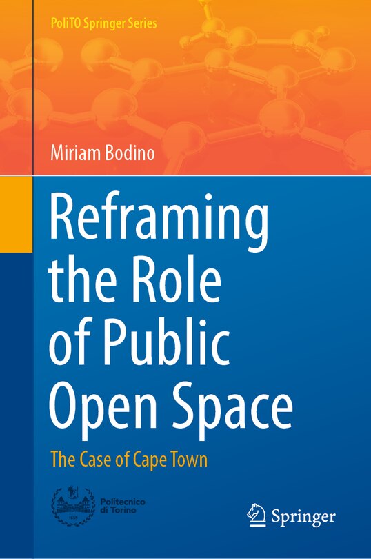 Couverture_Reframing the Role of Public Open Space