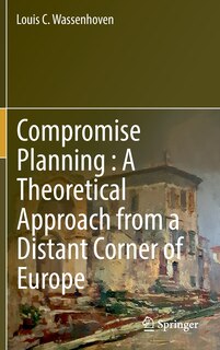 Front cover_Compromise Planning