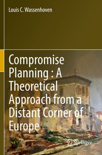 Front cover_Compromise Planning