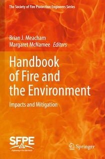 Couverture_Handbook of Fire and the Environment