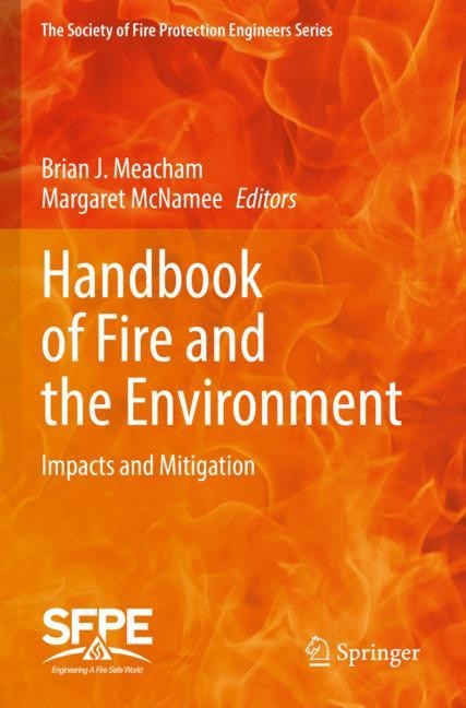 Couverture_Handbook of Fire and the Environment