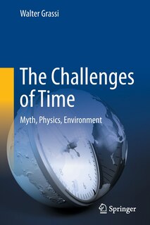 Couverture_The Challenges Of Time