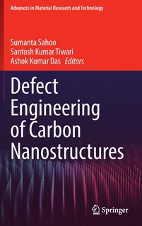 Front cover_Defect Engineering Of Carbon Nanostructures