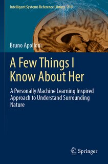 Front cover_A Few Things I Know About Her
