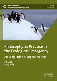 Couverture_Philosophy as Practice in the Ecological Emergency