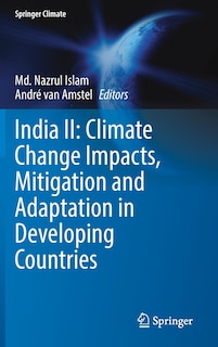 Front cover_India Ii