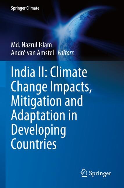 Front cover_India II