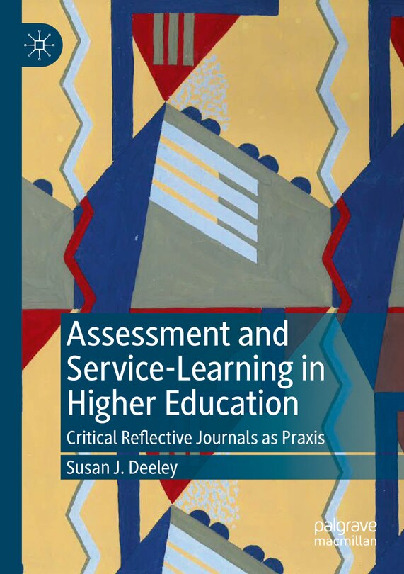 Front cover_Assessment and Service-Learning in Higher Education