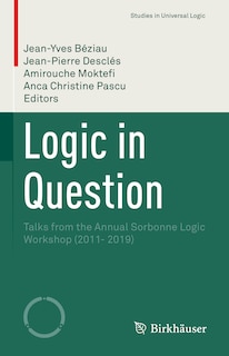 Front cover_Logic in Question