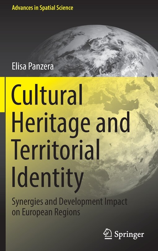 Couverture_Cultural Heritage And Territorial Identity