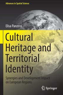 Front cover_Cultural Heritage and Territorial Identity