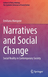 Front cover_Narratives And Social Change