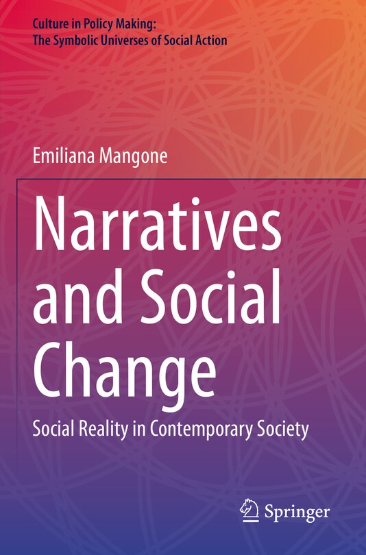 Front cover_Narratives and Social Change