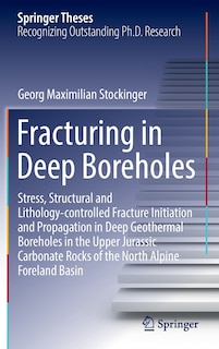 Couverture_Fracturing in Deep Boreholes