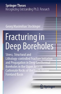 Couverture_Fracturing in Deep Boreholes
