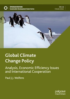 Front cover_Global Climate Change Policy