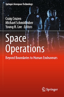 Front cover_Space Operations