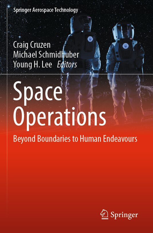 Front cover_Space Operations