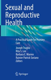 Front cover_Sexual And Reproductive Health