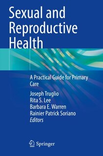 Front cover_Sexual and Reproductive Health